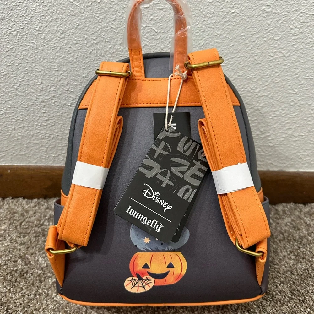 Loungefly Mini Backpack - Picture 3 of 5